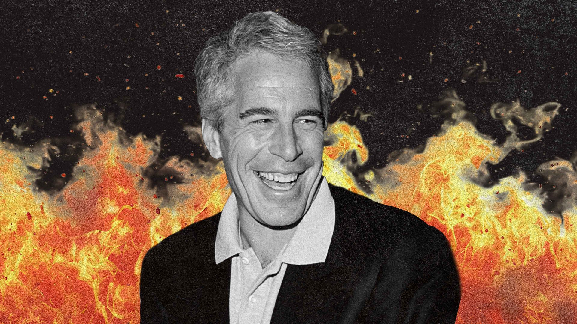 The Epstein files must be seen more than a museum of sin. Image: TNW/Getty