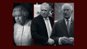 King Charles’s great final test of his reign will be damage control. Image: TNW/Getty