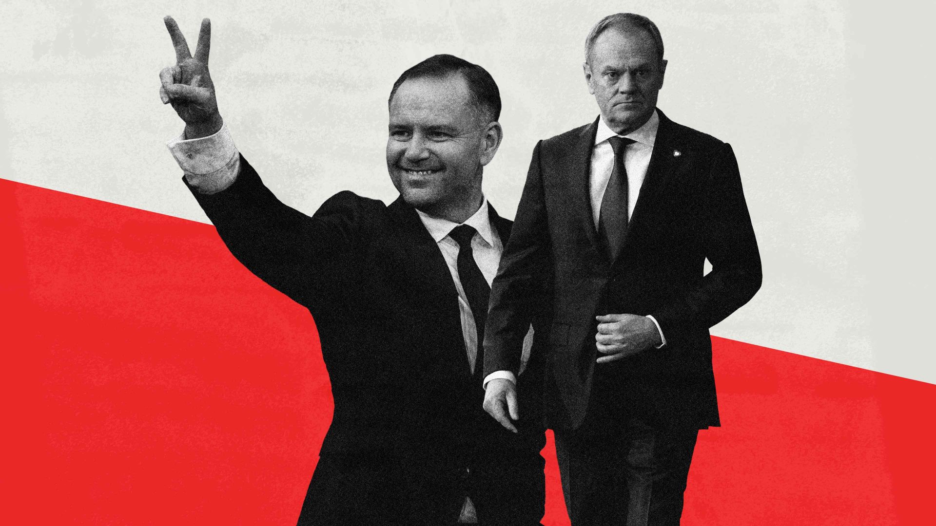 Will populism wreck Poland’s dream?