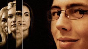 Lover, Liar, Predator. Credit: BBC Scotland