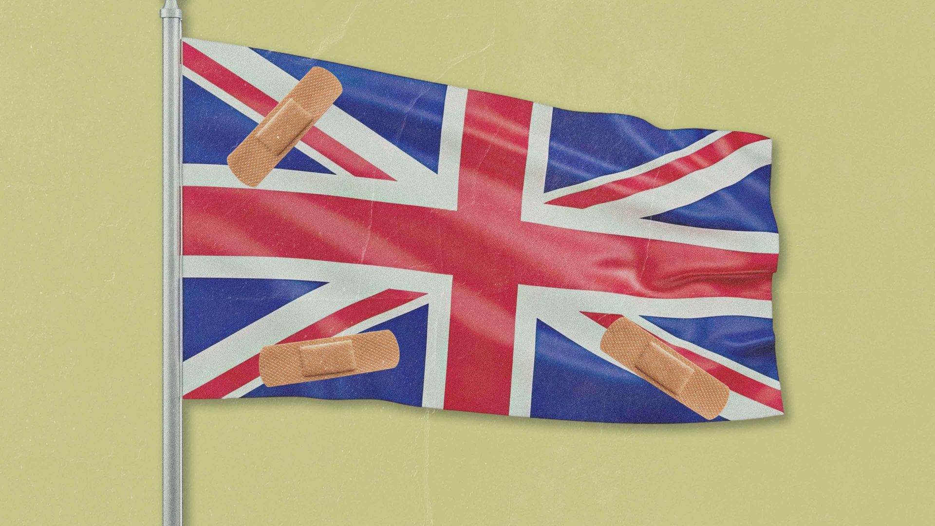 The unBrexited Britain that might have been