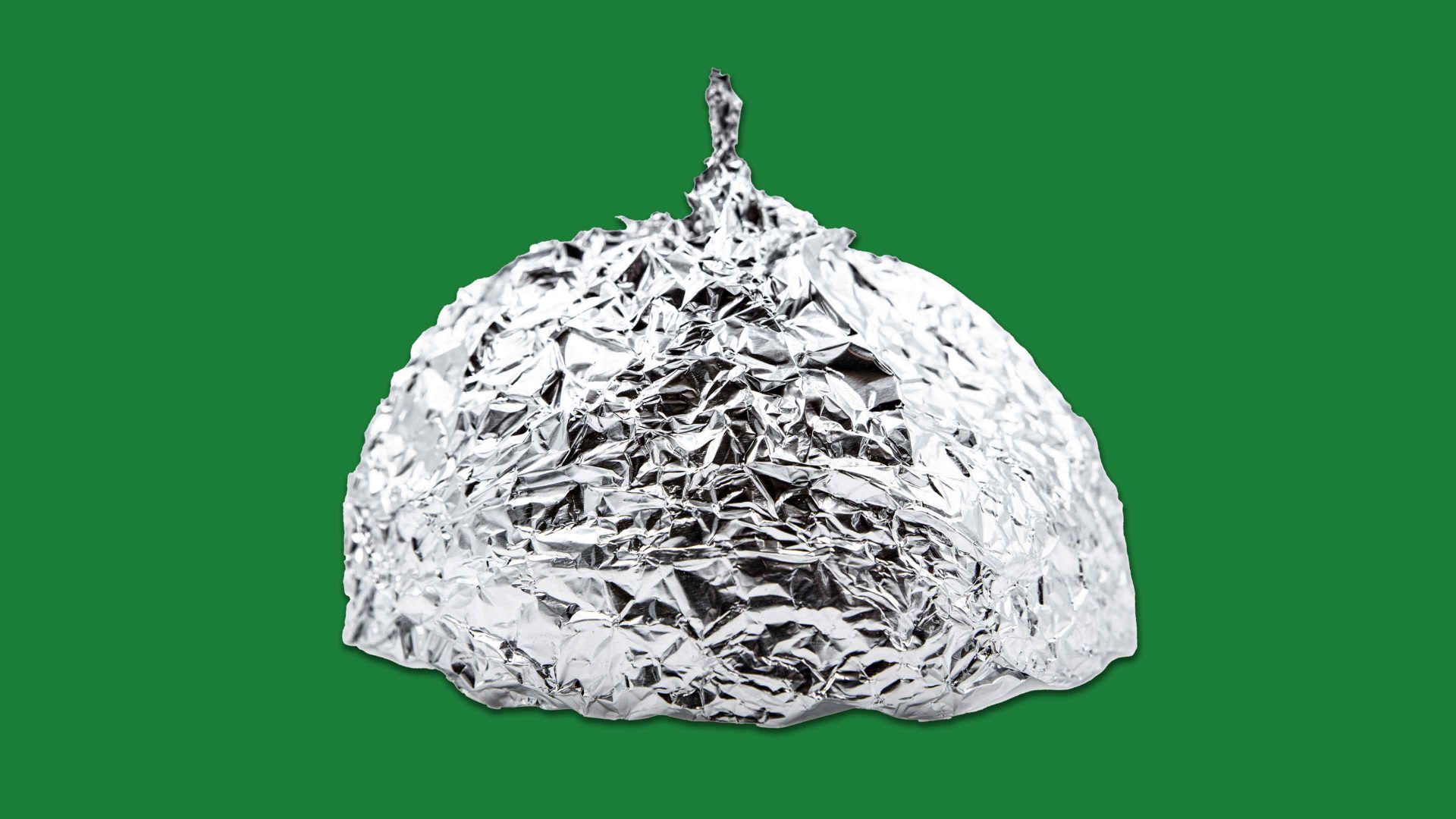 Why do so many people fall for conspiracy theories? Image: TNW/Getty