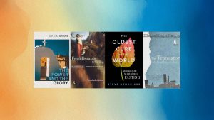 Is fasting a sacred rite or modern fad?