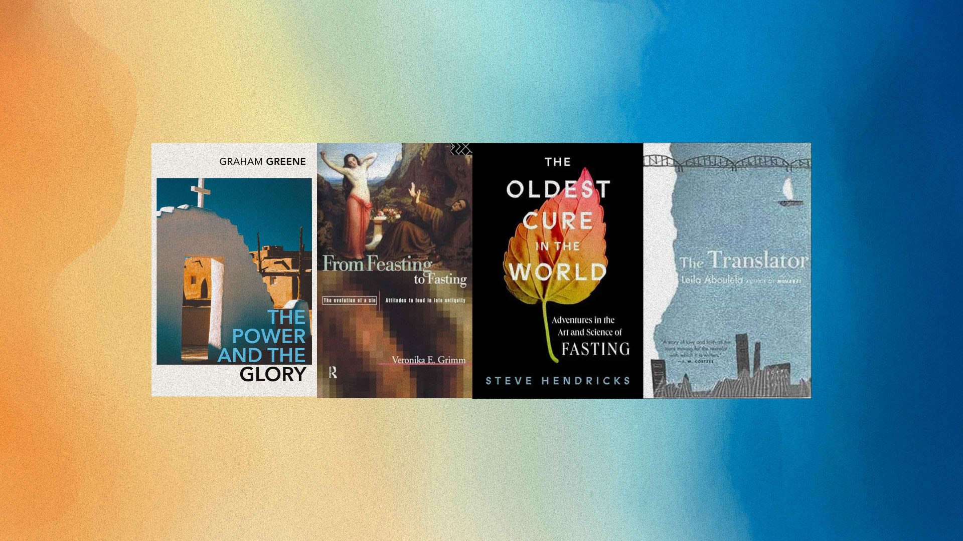 Is fasting a sacred rite or modern fad?