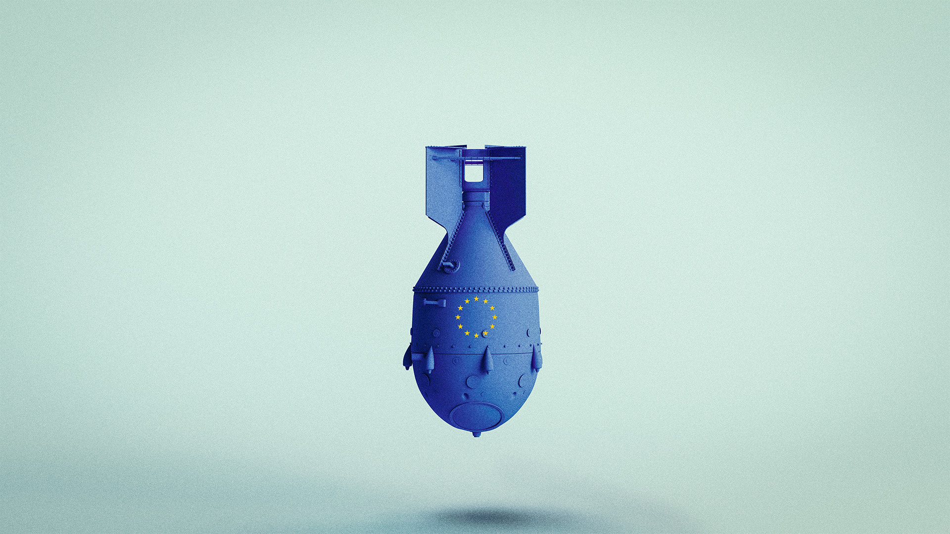 It’s time for a European bomb