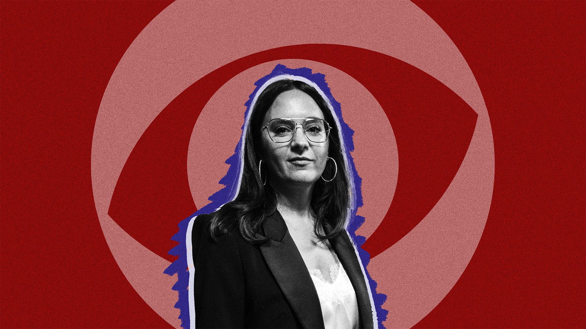 Bari Weiss, the queen of US media
