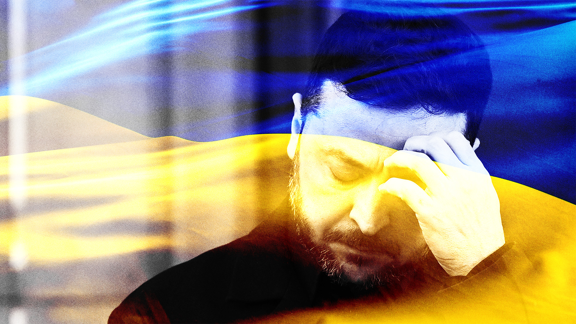 Alastair Campbell’s diary: I’m in Ukraine, a nation let down by America