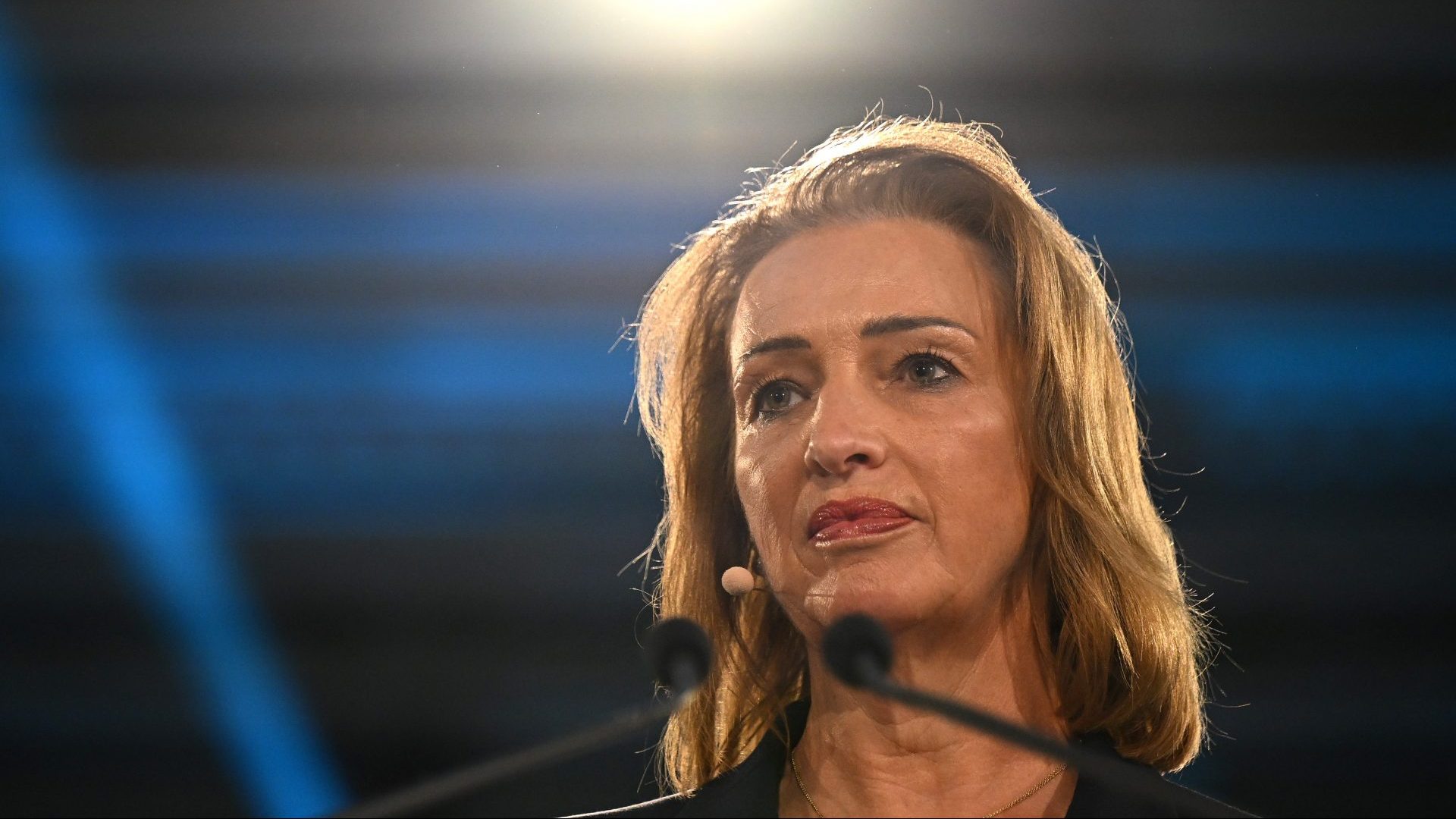 Debating society turns down Reform MP… so party vows to strip entire university of funding