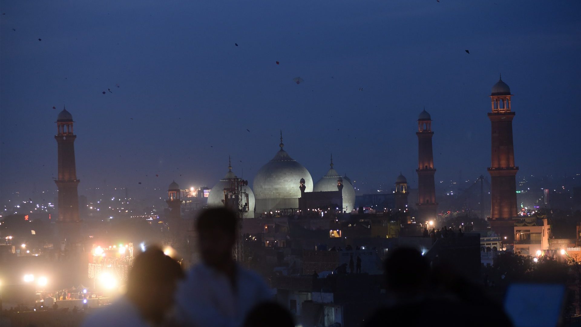 Pakistan’s quiet disruptors