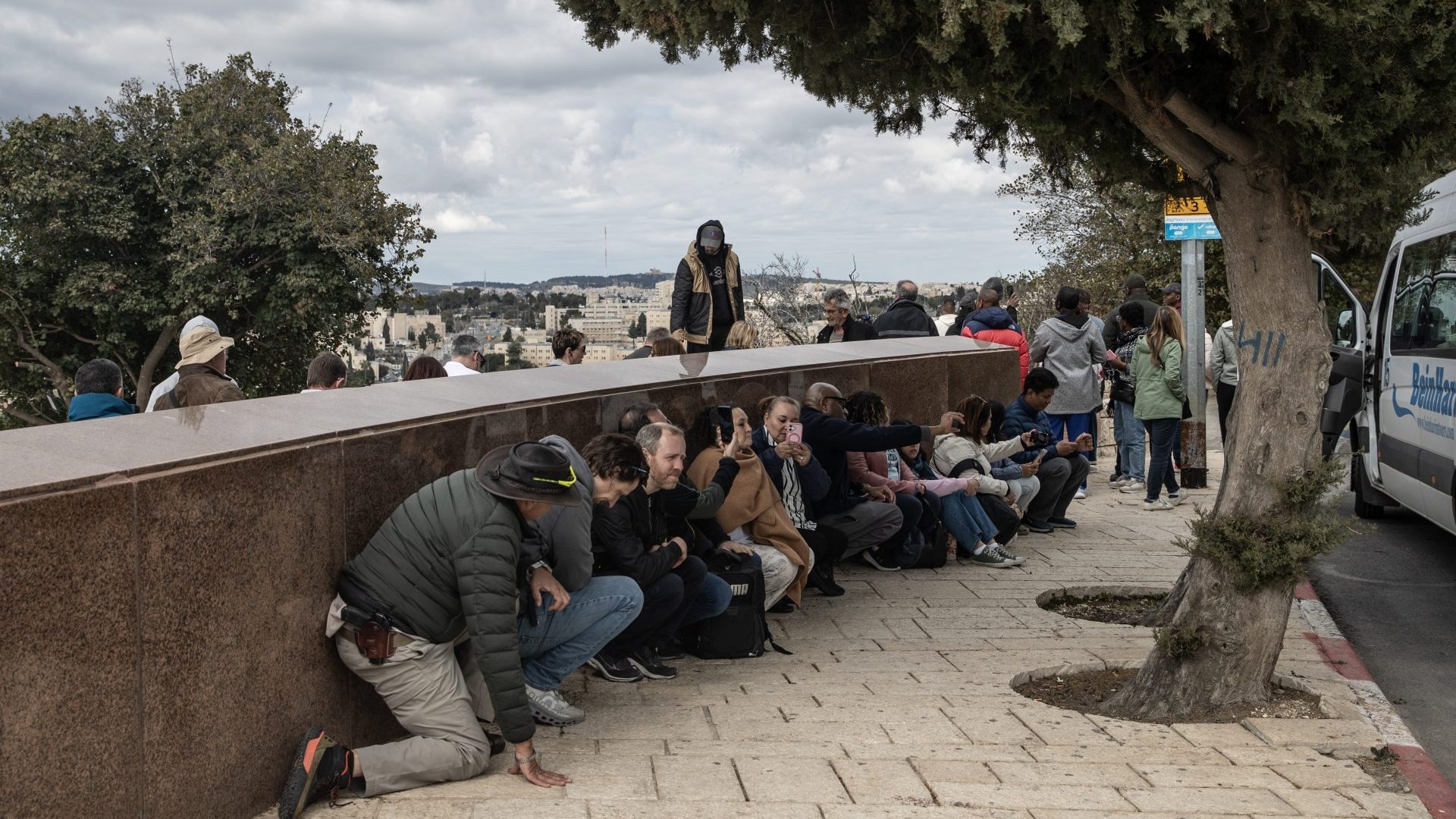 War on Iran: you can’t cause regime change from the air