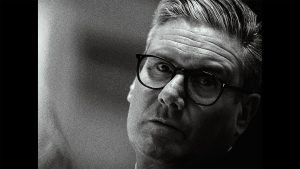 "No government has ever gone so quickly from landslide victory to permacrisis." Image: TNW/Getty