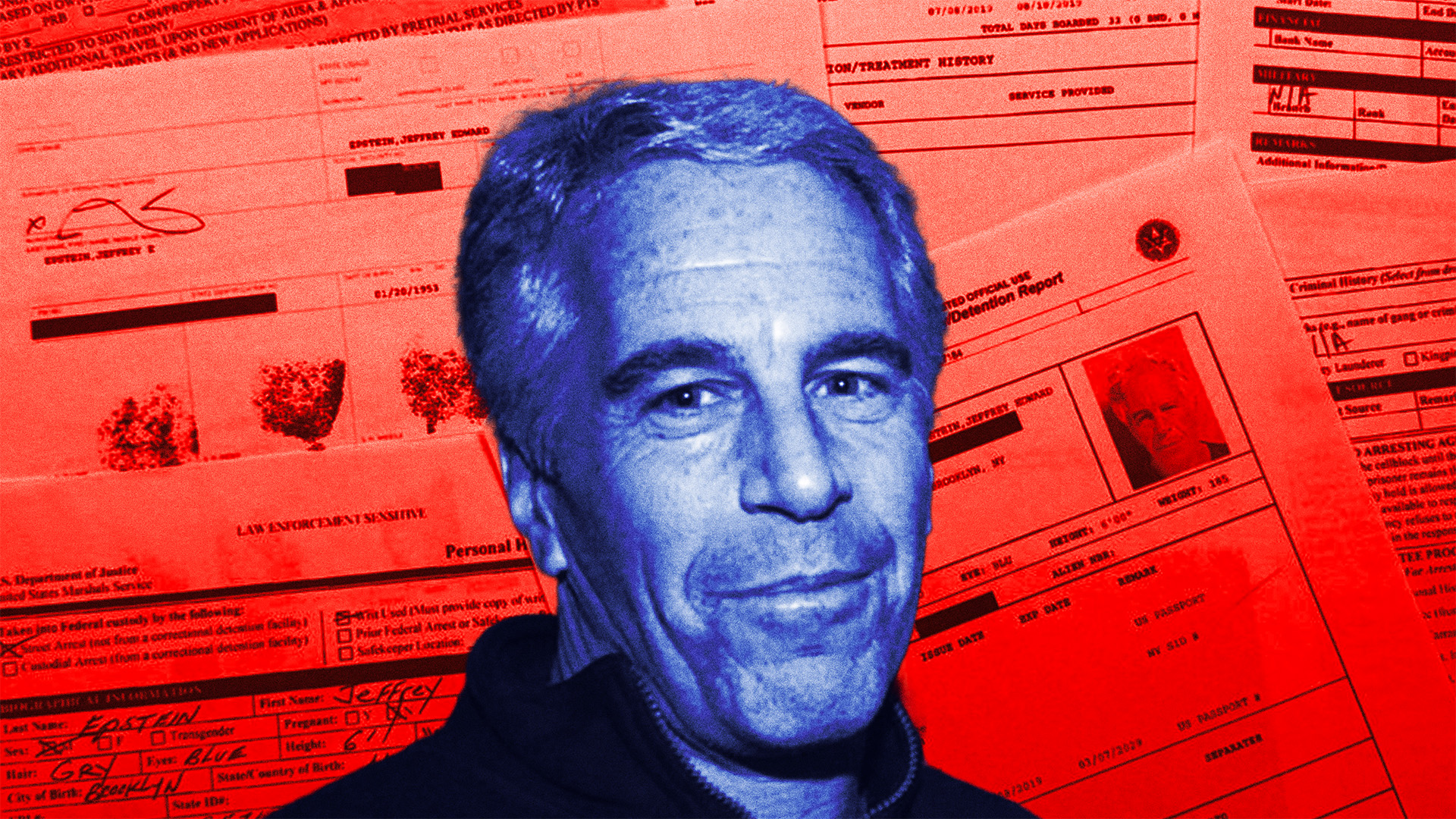 Techno-financial fascism is at the depraved heart of the Epstein files