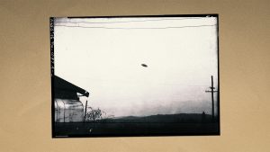 Is there life on Mars? Obama thinks so ... Image: TNW/Getty