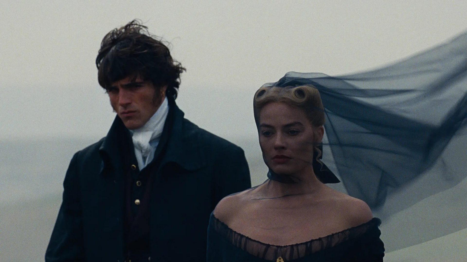 Matthew d’Ancona’s culture: “Wuthering Heights” is a camp triumph