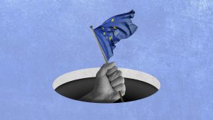 What role does Britain now play in the world. Image: TNW/Getty