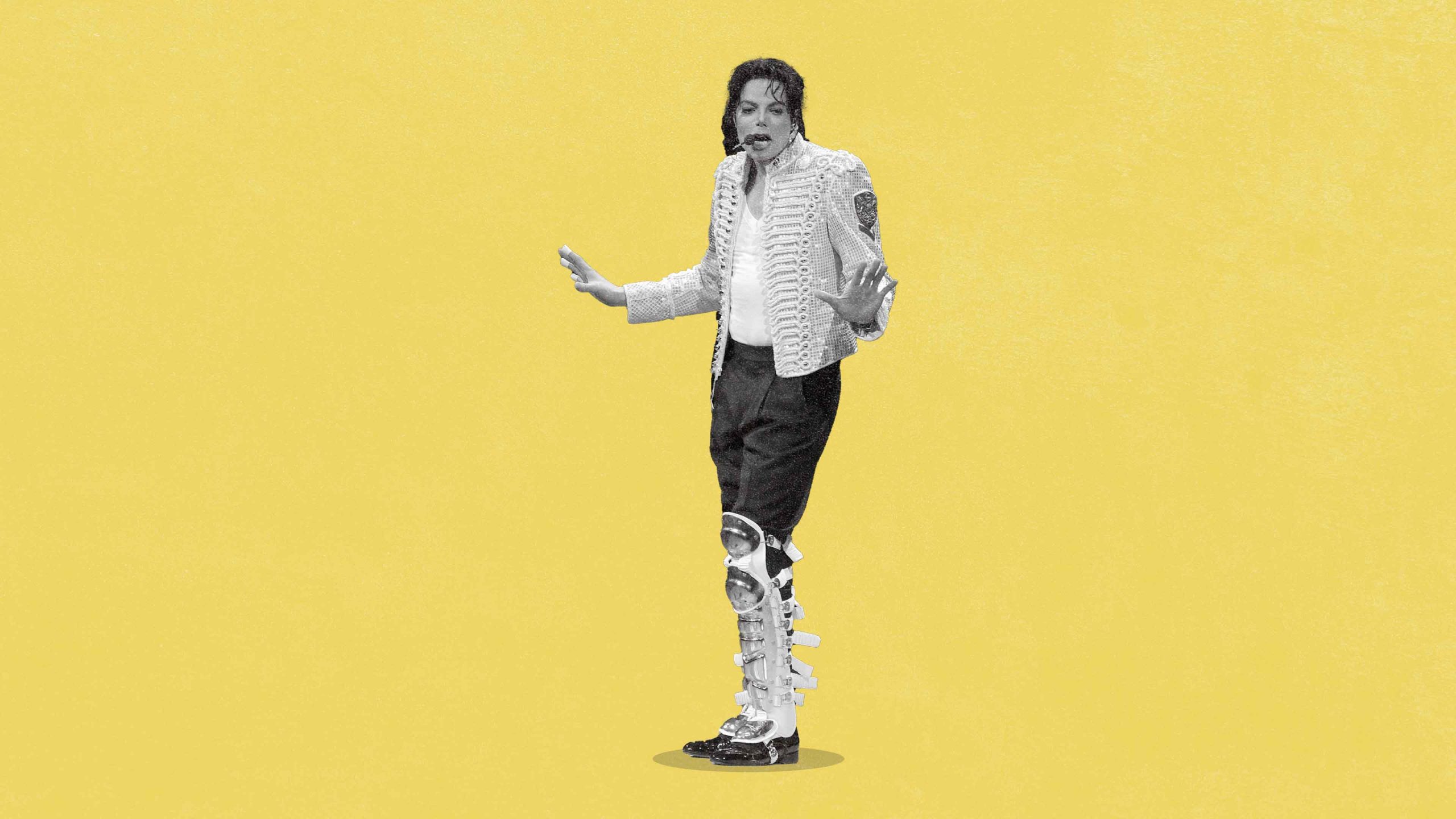 What Michael Jackson got wrong about apostrophes