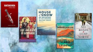 'Nepal wants to take control of its narrative. But what kind of next chapter will it write?' Image: TNW/Getty