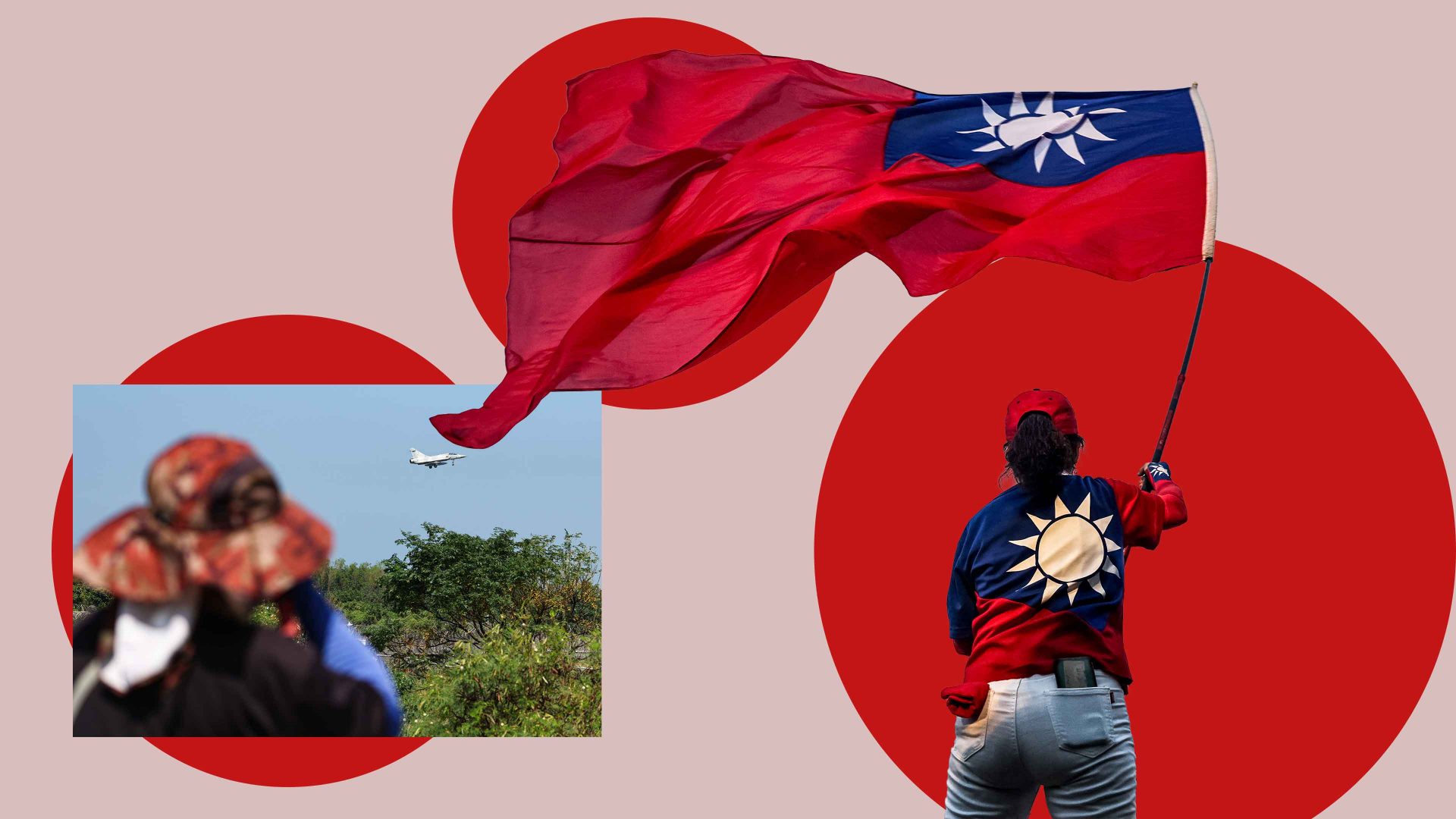 What you need to know about Taiwan. Image: TNW 
