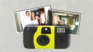 The real power of both photographs is what they symbolise, not their status as evidence. Image: TNW/Getty