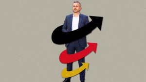 Are AfD in trouble? Image: TNW/Getty