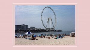 In an age of political contempt, it’s harder than ever to stay generous about people you disagree with — especially when they move to Dubai. Image: TNW/Getty