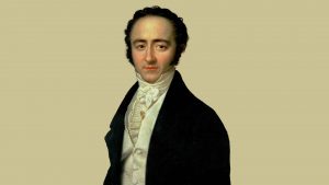 The origins of Franz Xaver Wolfgang Mozart’s name stretch from Basque villages to imperial Vienna. Image: Art Images/Getty