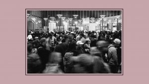 I will still travel to the US - who know if it will be there this time next year... Image: TNW/Getty