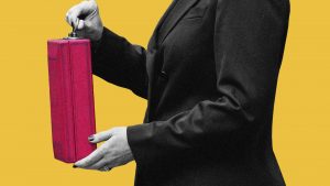 Any idea that Rachel Reeves’ fiscal rules can or should survive is ludicrous.. Image: TNW/Getty