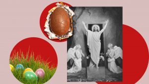 Working out the date on which Easter falls each year is far more complicated than it may appear. Image: TNW