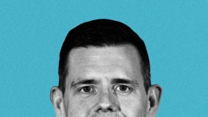 Matt Goodwin's year is off to a bad start. Image: TNW