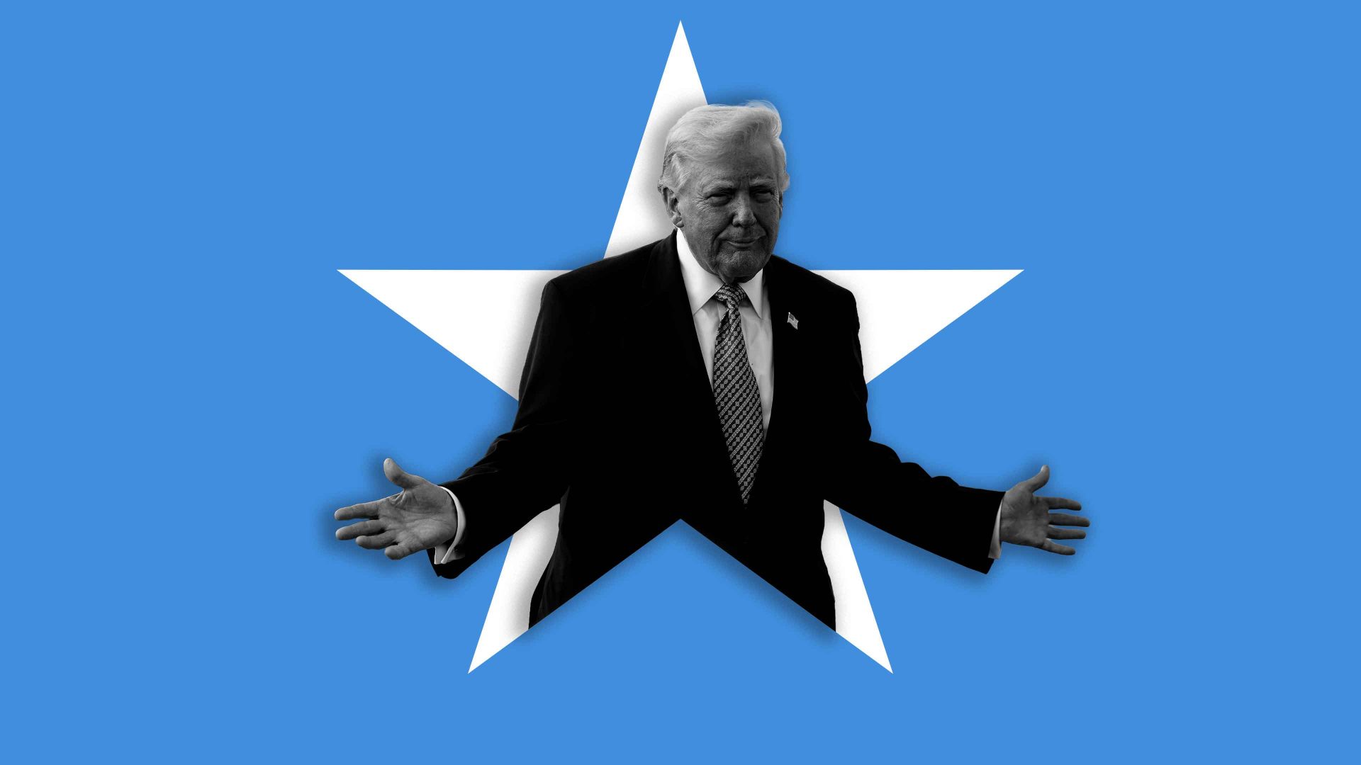 Why is Trump so obsessed with Somalia?