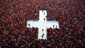 The country's population proposal is a controversial one. Image: TNW/Getty