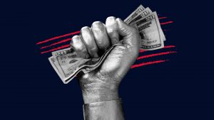 Fed up with Trump? Here's what to do. Image: TNW/Getty