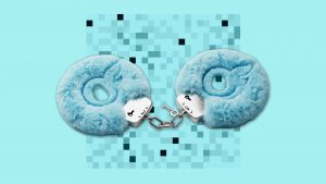 The pursuit of clicks and cash is pushing online sex into ever more extreme territory. Image: TNW