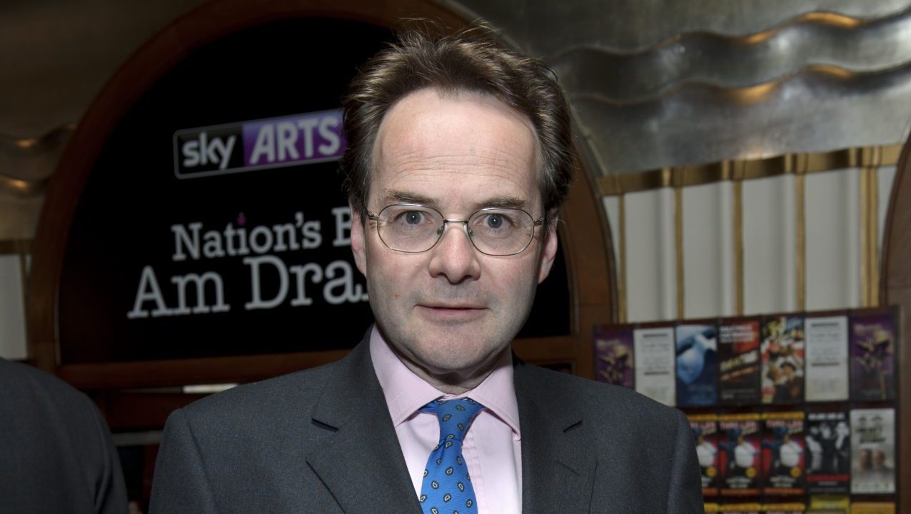 Quentin Letts settles old scores with Balls