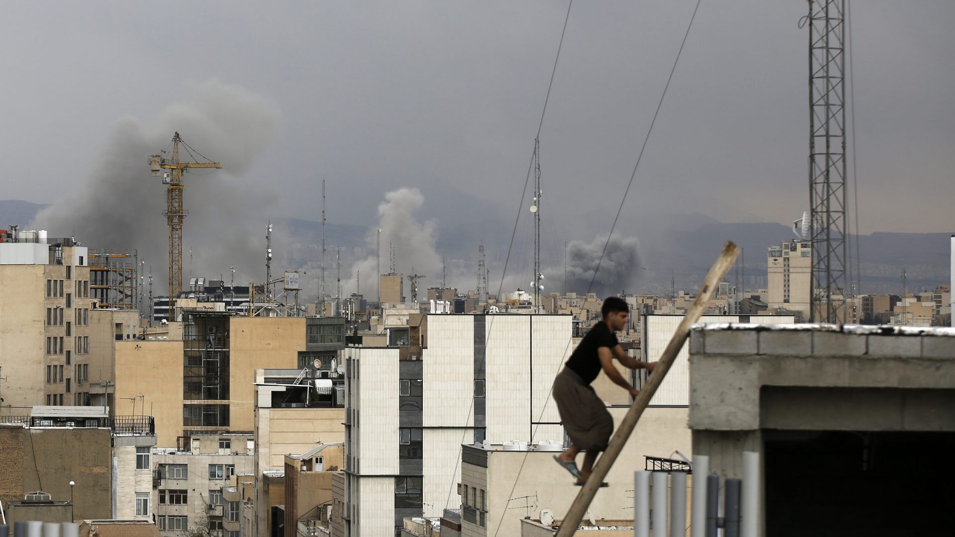 Iran war: It’s time for Europe to become a superpower