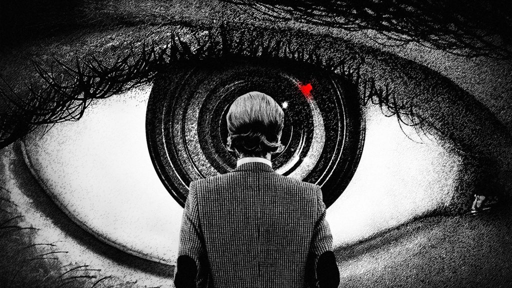 George Orwell wasn’t a prophet – he was a warning