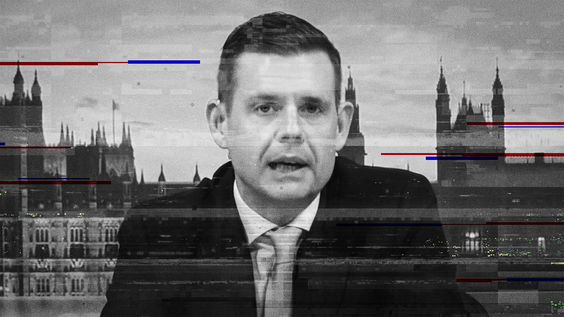 A night out in Budapest with Matt Goodwin