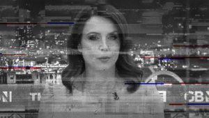 GB News presenter Bev Turner. Image: TNW