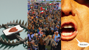 Our founder and editor-in-chief’s weekly highlights from the magazine