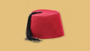 Just like hat: Revealing the origins of the fez. Image: TNW
