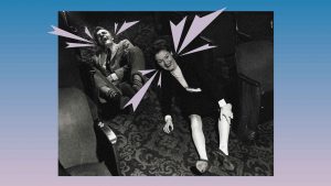 Films used to make us laugh. What happened? Image: TNW/Getty