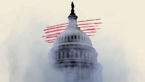 Trump is only the beginning... Image: TNW/Getty