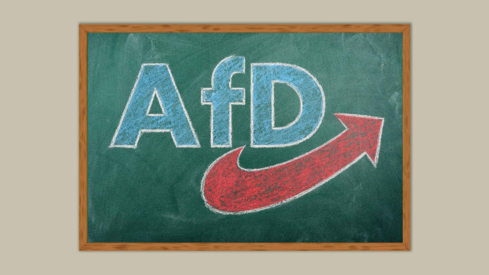With AfD, schools are in for a thorough redesign as well. Image: TNW/Getty