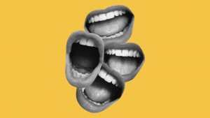 Stress patterns vary wildly across languages – and English may be the trickiest of all. Image: TNW