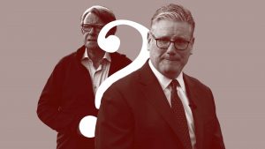 ‘If nobody told me, whose fault is it?’ Image: TNW