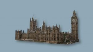 Modernising Britain starts with Parliament. Image: TNW/Getty