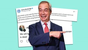 "These 40 bad apples have remained, and now stand on the brink of victory." Image: TNW/Getty