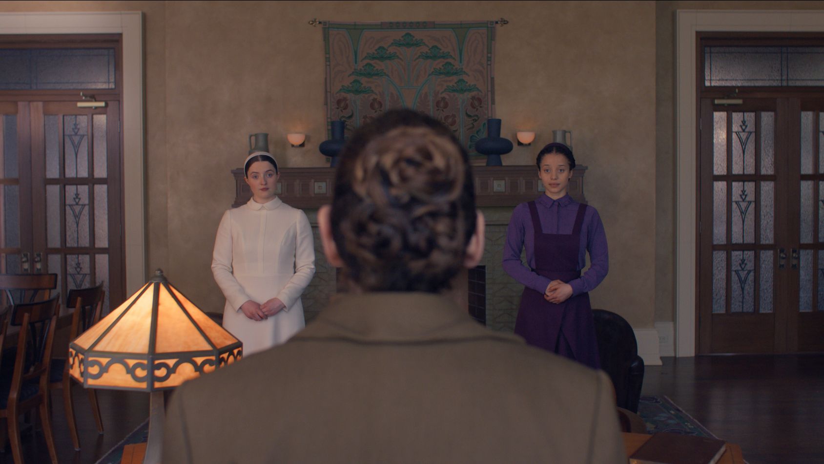 Matthew d’Ancona’s culture: Welcome back to Gilead: The Testaments is a triumph