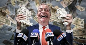 "Starmer needs to put the integrity of British democracy first." Image: TNW/Getty